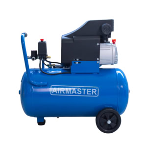 Compresor aer cu ulei AIRMASTER 2cp 50l debit aer aspirat 206l/min debit aer refulat 122l/min 8bar 31kg 10 Compresor aer cu ulei AIRMASTER 2cp 50l debit aer aspirat 206l/min debit aer refulat 122l/min 8bar 31kg | Travandi.ro