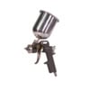 Pistol de vopsit cupa sus