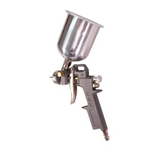 Pistol de vopsit cupa sus 5 Pistol de vopsit cupa sus | Travandi.ro