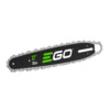 Kit lant+sina pentru fierastrau Ego Power AK1204Q, 30 cm