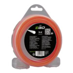 Rola fir Ego AL2415R, fir rotund 2.4 mm x 15 m