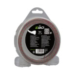 Rola fir Ego AL2715T, fir rasucit 2.7 mm x 15 m, zgomot redus