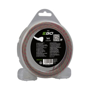 Rola fir Ego AL2715T, fir rasucit 2.7 mm x 15 m, zgomot redus