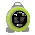 Rola fir Ego AL3012R, fir rotund 3.0 mm x 12 m