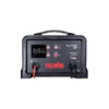 Redresor electronic pentru baterii Telwin ALPINE51i, tensiune incarcare 12/24 V, capacitate baterii Pb/GEL/AGM/Li 10-465 Ah, cu incarcare rapida si afisaj