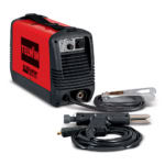 Aparat pentru sudura aluminiu in puncte Telwin ALUSPOTTER6100, cu accesorii