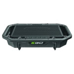 Cutie depozitare Ego AMG1000 compatibila cu tractoarele de gazon