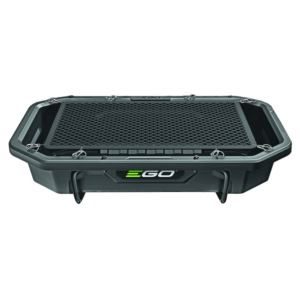 Cutie depozitare Ego AMG1000 compatibila cu tractoarele de gazon