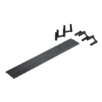 Set 10 tije scuturare Ego AOF3300, compatibilitate OSA1000