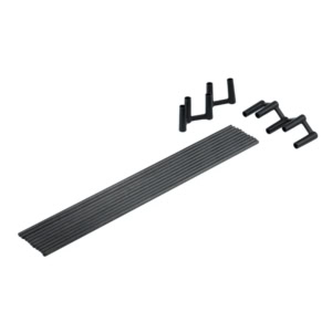 Set 10 tije scuturare Ego AOF3300, compatibilitate OSA1000