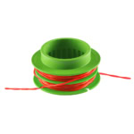 Rola rezerva cu fir pentru Trimmer Ego AS1302, 2.0 mm, 7 m