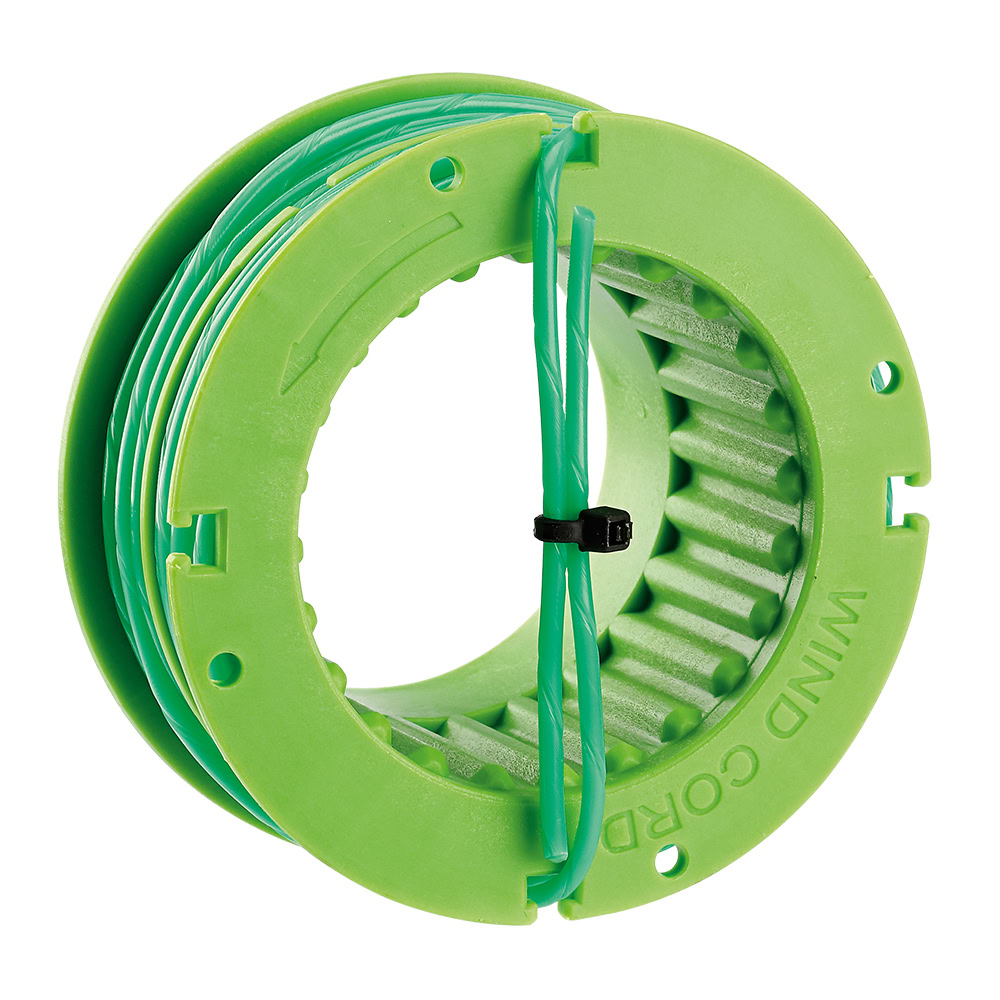 Rola rezerva cu fir pentru Trimmer Ego AS1302, 2.0 mm, 7 m 3 Rola rezerva cu fir pentru Trimmer Ego AS1302, 2.0 mm, 7 m - Image 3