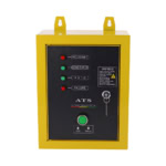 Panou automat de control si transfer Greenfield ATS_11000