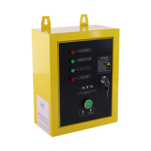 Panou automat de control si transfer Greenfield ATS_11000 | Travandi.ro