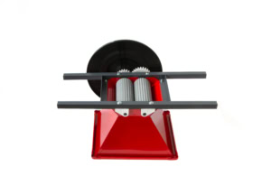 Zdrobitor struguri manual, B-crush.PM, cuva 400x400 10 Zdrobitor struguri manual, B-crush.PM, cuva 400x400 | Travandi.ro