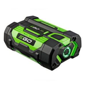 Acumulator Ego BA1400T, Li-Ion, 56 V, 2.5 Ah 5 Acumulator Ego BA1400T, Li-Ion, 56 V, 2.5 Ah | Travandi.ro