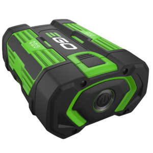 Acumulator Ego BA2240T, Li-Ion, 56 V, 4 Ah