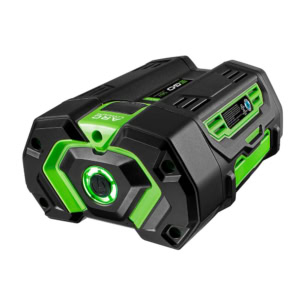 Acumulator Ego BA2800T, Li-Ion, 56 V, 5 Ah | Travandi.ro