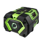 Acumulator Ego BA4200T, Li-Ion, 56 V, 7. 5 Ah