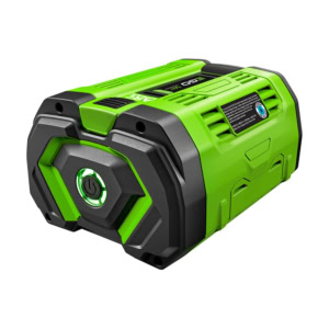 Acumulator Ego BA5600T, Li-Ion, 56 V, 10.0 Ah 4 Acumulator Ego BA5600T, Li-Ion, 56 V, 10.0 Ah | Travandi.ro