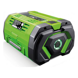 Acumulator Ego Professional BA6720T, Li-Ion, 56 V, 12.0 Ah 5 Acumulator Ego Professional BA6720T, Li-Ion, 56 V, 12.0 Ah | Travandi.ro