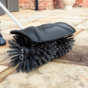 Accesoriu perie rotativa multifunctionala Ego BBA2100, 56 cm | Travandi.ro