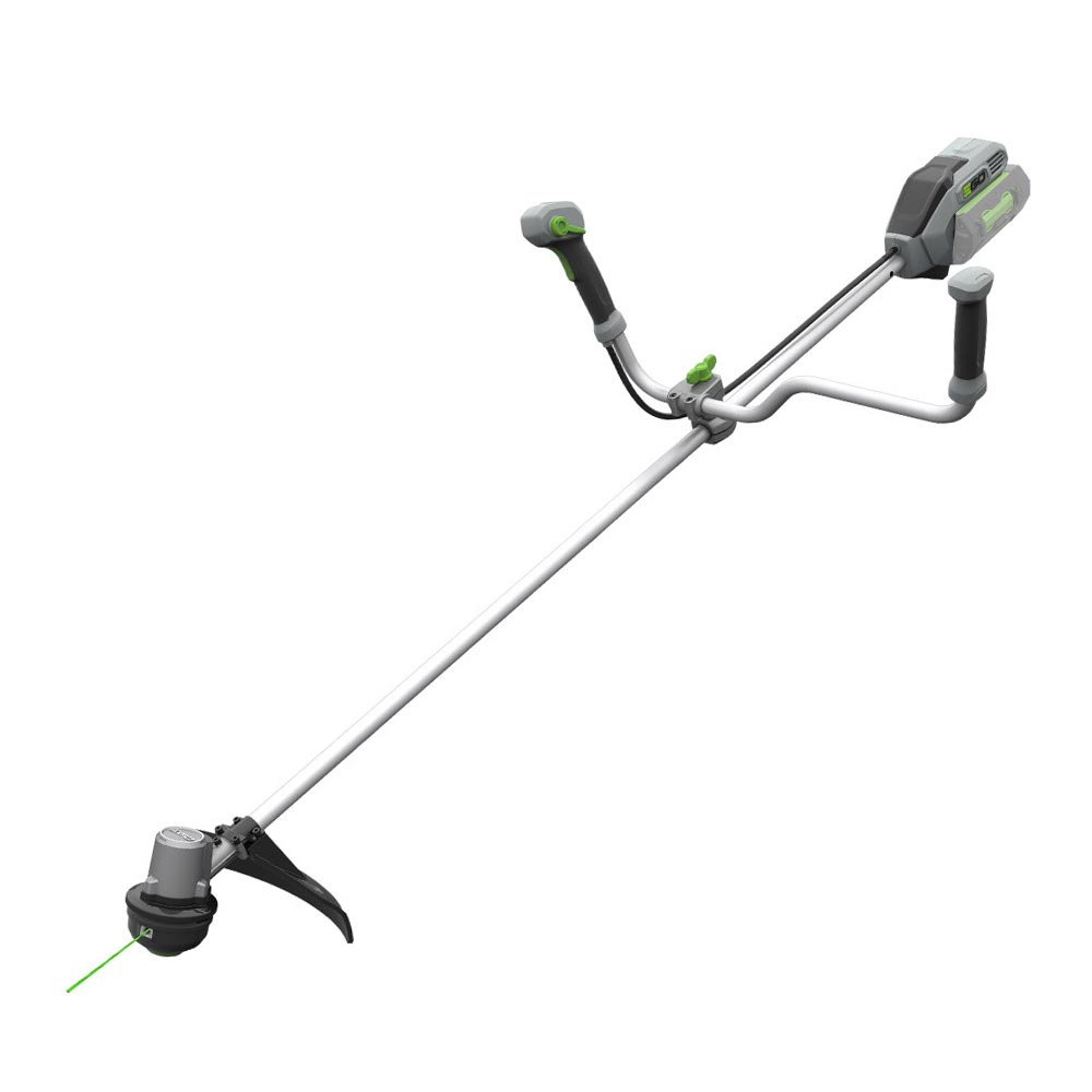 Coasa electrica Ego Power BC1500E-F, 38 cm, fara acumulatori, 56 V 1 Coasa electrica Ego Power BC1500E-F, 38 cm, fara acumulatori, 56 V