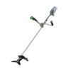 Coasa electrica Ego Power BC3800E, 38 cm, compatibila cu acumulator Li-Ion 56 V