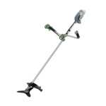 Coasa electrica Ego Power BC3800E, 38 cm, compatibila cu acumulator Li-Ion 56 V