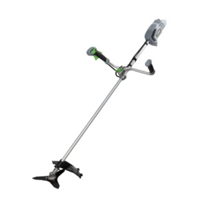 Coasa electrica Ego Power BC3800E, 38 cm, compatibila cu acumulator Li-Ion 56 V