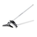 Accesoriu taiere cu disc metalic multifunctionala Ego BCA1200, 30 cm