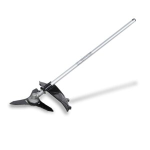 Accesoriu taiere cu disc metalic multifunctionala Ego BCA1200, 30 cm