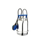 Pompa submersibila EBARA BESTONEVOXMA10MT 250 W 170 l/min inaltime refulare 6.5 m inox
