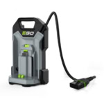 Suport pentru ham acumulatori Li-ion Ego BHX1000