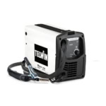 Aparat sudura FLUX Telwin BIMAX140I_SYNERGIC, 20 - 150 A, sarma flux 0.8-0.9 mm, cu accesorii