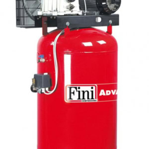 Compresor de aer vertical Fini BK119-270V-5.5 B630N, 270 l, 4 kW, 10 bar, 620 l/min 3 Compresor de aer vertical Fini BK119-270V-5.5 B630N, 270 l, 4 kW, 10 bar, 620 l/min | Travandi.ro