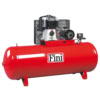 Compresor de aer Fini BK119-500-7.5 SD 1", 500 l, 5.6 kW, 10 bar, 840 l/min