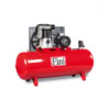 Compresor de aer Fini BK120-500-10 SD 1", 500 l, 7.5 kW, 10 bar, 1080 l/min