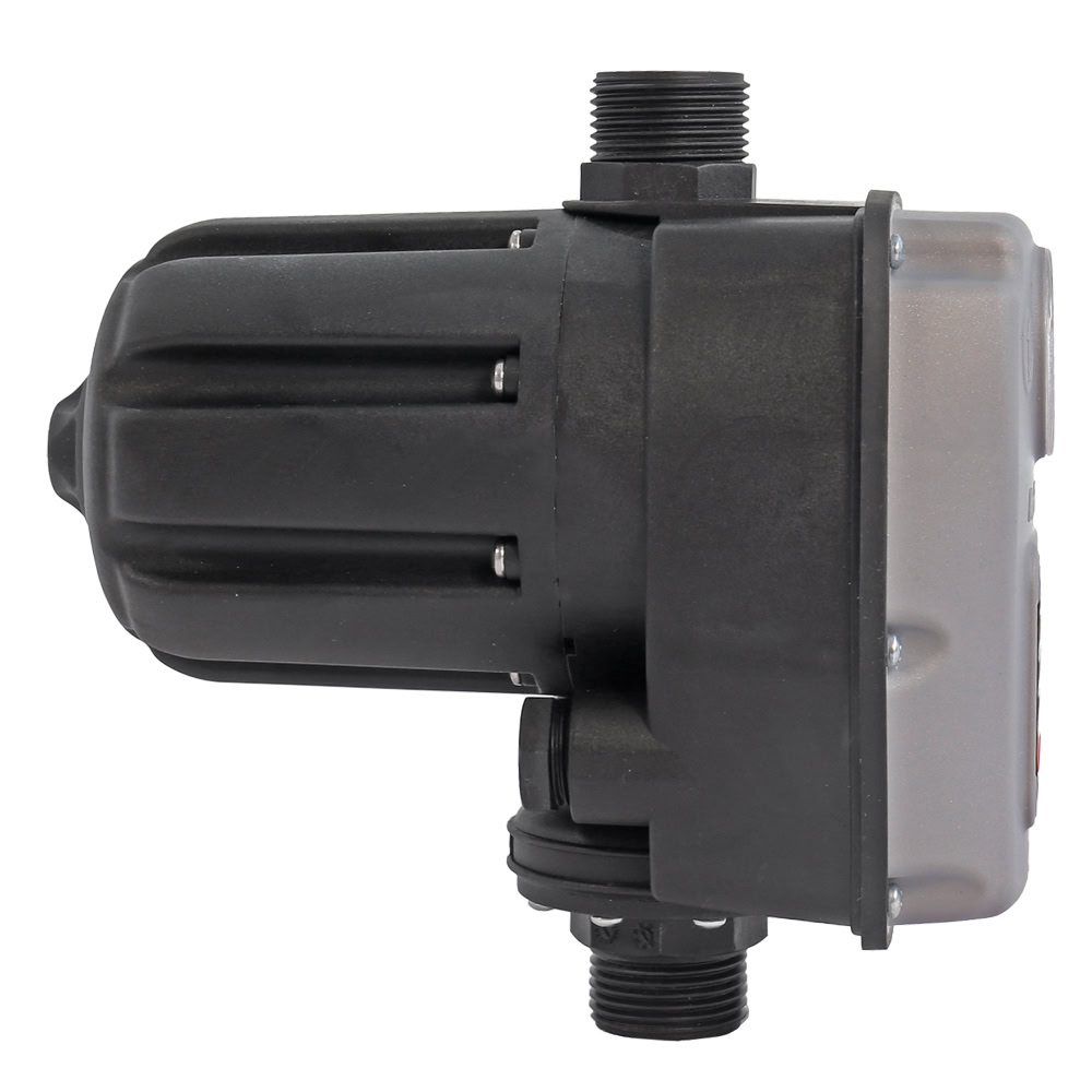 Prescontrol cu manometru Italtecnica BRIO-TANK_2.0, 230 V, max 1500 W, max. 10 bari, recipient 0.4 L 3 Prescontrol cu manometru Italtecnica BRIO-TANK_2.0, 230 V, max 1500 W, max. 10 bari, recipient 0.4 L - Image 3