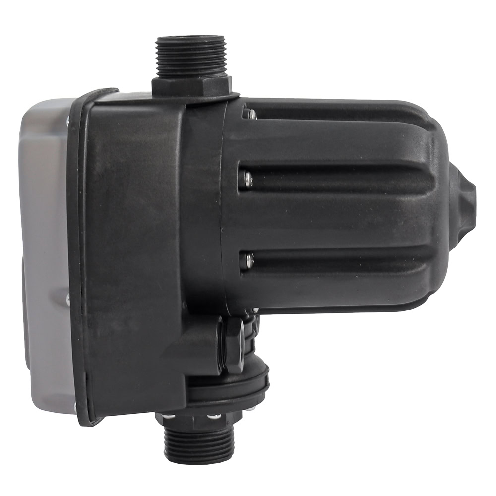 Prescontrol cu manometru Italtecnica BRIO-TANK_2.0, 230 V, max 1500 W, max. 10 bari, recipient 0.4 L 4 Prescontrol cu manometru Italtecnica BRIO-TANK_2.0, 230 V, max 1500 W, max. 10 bari, recipient 0.4 L - Image 4