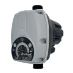 Prescontrol Italtecnica BRIO-TANK_DIGITAL, 230 V, max. 10 bari, recipient 0.4 L
