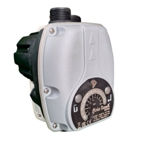 Prescontrol Italtecnica BRIO-TANK_DIGITAL, 230 V, max. 10 bari, recipient 0.4 L 6 Prescontrol Italtecnica BRIO-TANK_DIGITAL, 230 V, max. 10 bari, recipient 0.4 L | Travandi.ro