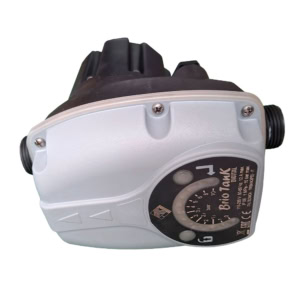 Prescontrol Italtecnica BRIO-TANK_DIGITAL, 230 V, max. 10 bari, recipient 0.4 L 7 Prescontrol Italtecnica BRIO-TANK_DIGITAL, 230 V, max. 10 bari, recipient 0.4 L | Travandi.ro