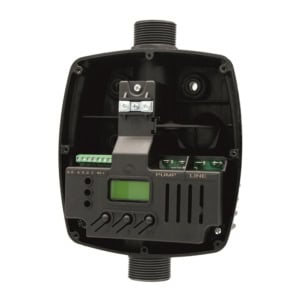 Prescontrol Italtecnica BRIO-TOP2.0_1.1/4, 230 V, max. 3CP, max. 10 bari | Travandi.ro