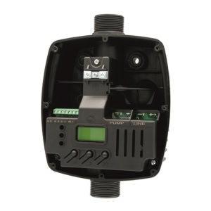 Prescontrol Italtecnica BRIO TOP 2.0, 230 V, max. 3CP, max. 10 bari 3 Prescontrol Italtecnica BRIO TOP 2.0, 230 V, max. 3CP, max. 10 bari | Travandi.ro