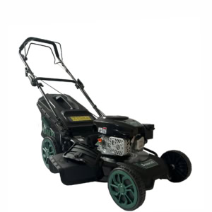 Masina de tuns gazon BRONTO B-MOW 51S Benzina 4T 4.1 CP 51 cm cos 60 l