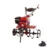 Motosapatoare Strong by Bronto 8.5, motor R210 212cc 5.2kW + roti cauciuc 4.00-8