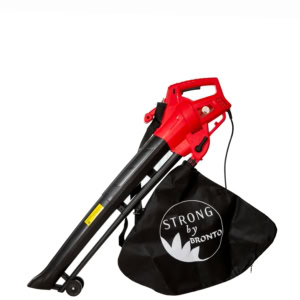 ASPIRATOR/SUFLANTA FRUNZE el. BRONTO Strong 3300