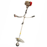 Motocoasa Stong by Bronto BR 52 cu disc si fir 1.5kW (2.0CP)