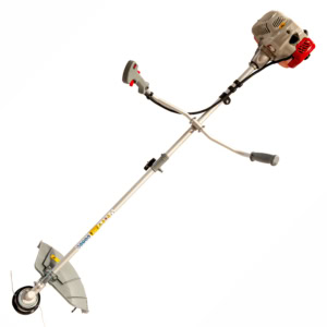 Motocoasa Stong by Bronto BR 52 cu disc si fir 1.5kW (2.0CP) | Travandi.ro